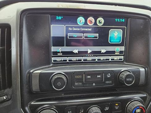 Used 2015 Chevrolet Silverado 1500 LT w/ All Star Edition image 11