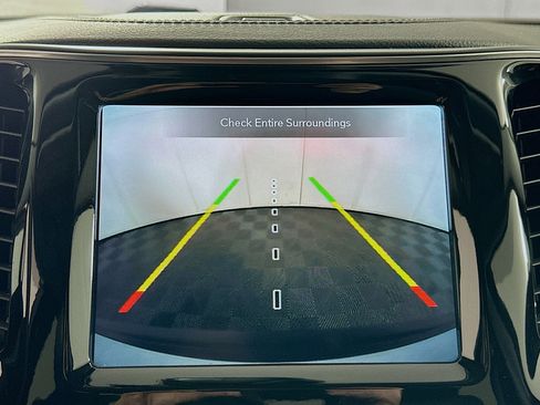 Used 2022 Jeep Cherokee Limited w/ Elite Package image 23