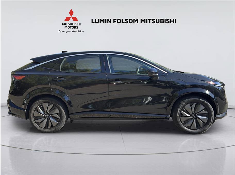 Used 2024 Nissan Ariya FWD image 6