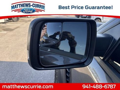 Used 2024 RAM 1500 TRX image 8