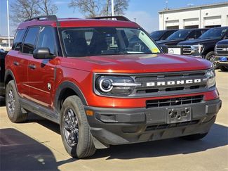 Used 2024 Ford Bronco Sport Big Bend video 1