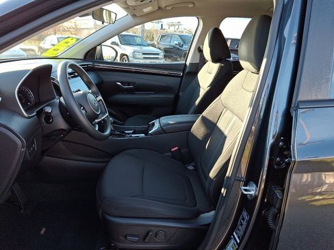 Certified 2023 Hyundai Tucson SEL image 12
