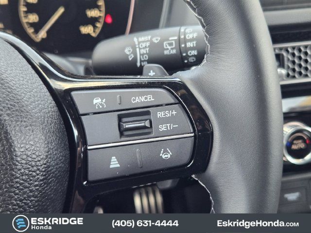 Certified 2026 Honda Civic Sport image 28