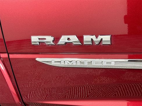 Used 2022 RAM 2500 Limited image 29