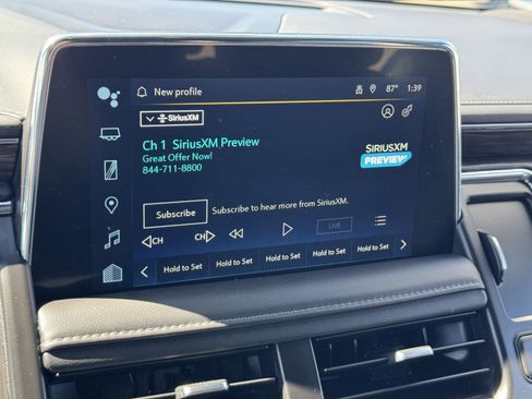 Used 2024 Chevrolet Tahoe LT image 20