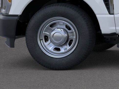 Used 2024 Ford F350 XL w/ XL Driver Assist Package image 21