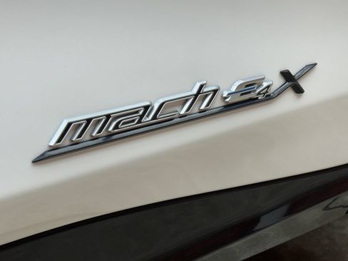 Used 2024 Ford Mustang Mach-E Premium AWD/4WD image 3
