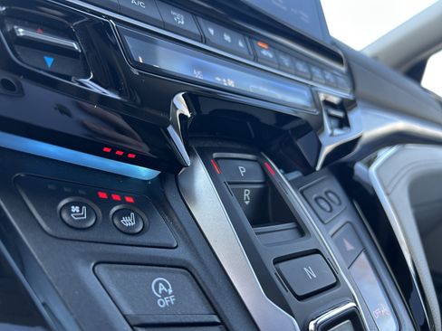 Certified 2025 Honda Odyssey Elite image 29