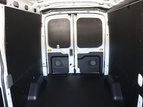 New 2026 Ford Transit 250 148 Medium Roof image 25