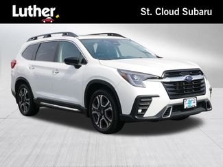 Certified 2024 Subaru Ascent Touring w/ Popular Package #2 video 1