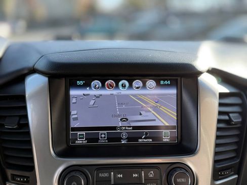 Used 2019 Chevrolet Tahoe Premier w/ Premier Plus Edition image 8