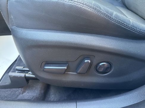 Used 2017 Hyundai Tucson Limited w/ Limited Ultimate Package 03 image 13