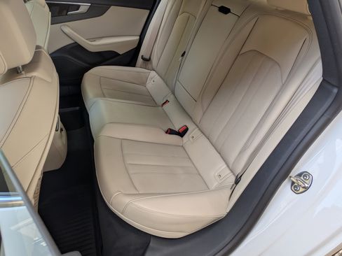 Used 2024 Audi A5 2.0T Premium Plus w/ Premium Plus image 18