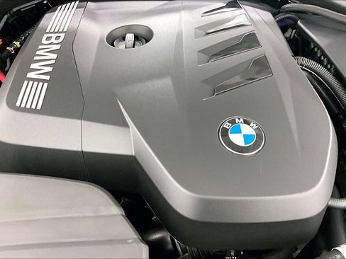 New 2026 BMW 330i xDrive Sedan w/ M Sport Package AWD/4WD image 27