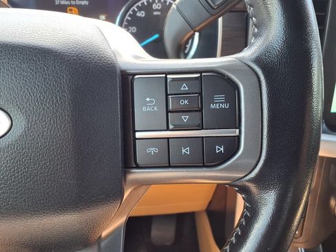 Used 2022 Ford F150 XLT w/ Equipment Group 302A High AWD/4WD image 19