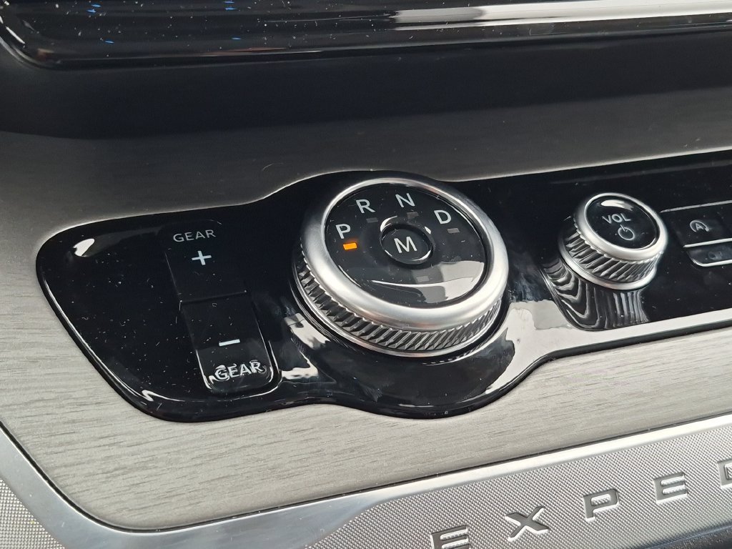 New 2026 Ford Expedition Max Platinum AWD/4WD image 20