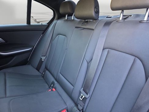Used 2020 BMW 330i Sedan image 13