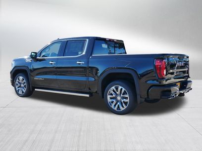 New 2026 GMC Sierra 1500 Denali