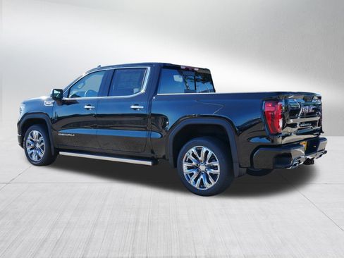 New 2026 GMC Sierra 1500 Denali AWD/4WD image 2