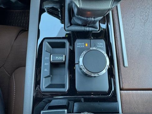 New 2026 Toyota Tundra 1794 Edition AWD/4WD image 30
