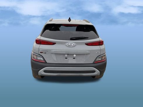 Certified 2023 Hyundai Kona SEL image 6