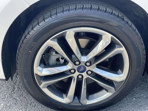 Used 2017 Ford Edge Sport w/ Equipment Group 401A image 8