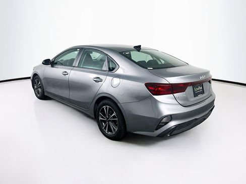 Used 2024 Kia Forte LXS image 5