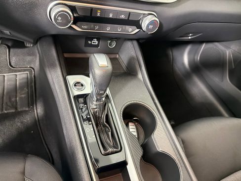 Used 2021 Nissan Altima 2.5 S image 18