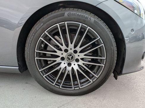 Used 2026 Mercedes-Benz C 300 4MATIC Sedan image 17