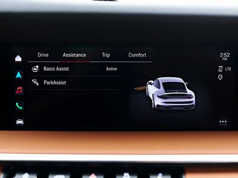 Used 2024 Porsche 911 Carrera S image 81