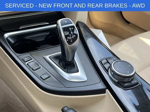 Used 2015 BMW 428i Gran Coupe xDrive AWD/4WD image 26