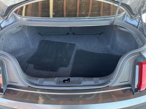 Used 2020 Ford Mustang GT Premium w/ GT Performance Package image 19