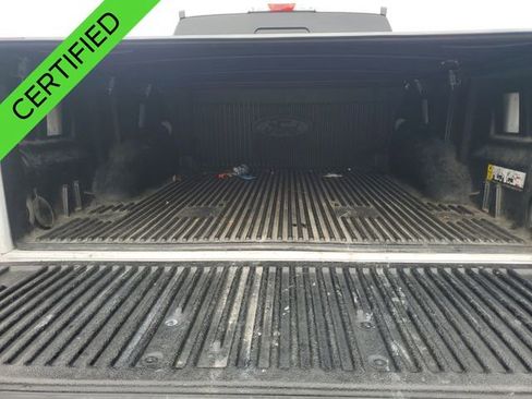 Used 2020 Ford F150 XLT w/ Equipment Group 302A Luxury image 26