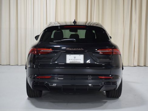 New 2025 Maserati Grecale Folgore image 15