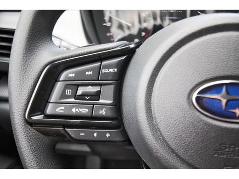 New 2026 Subaru Crosstrek 2.5i AWD/4WD image 13