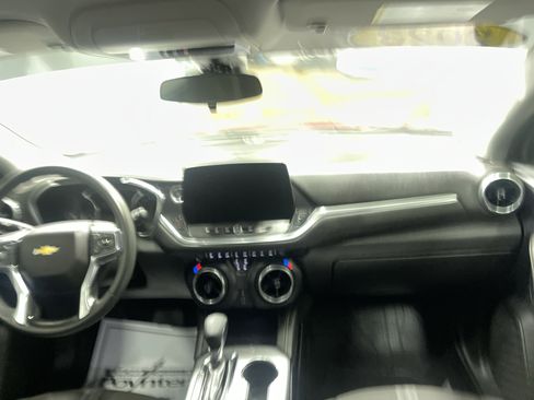 Used 2023 Chevrolet Blazer LT w/ LPO, Floor Liner Package image 23