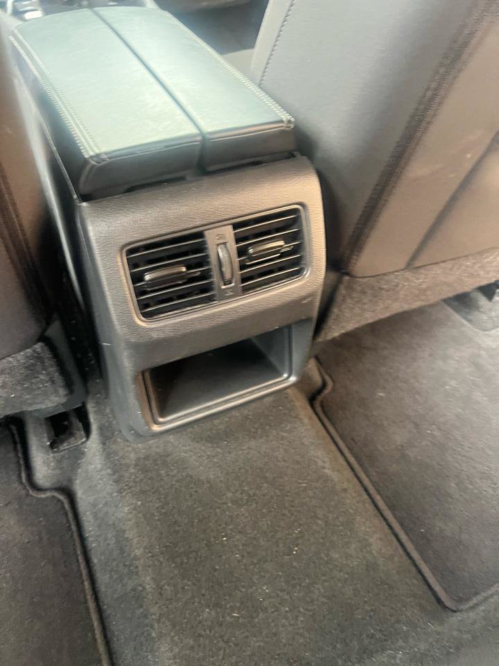 Used 2024 Nissan Rogue S FWD image 14