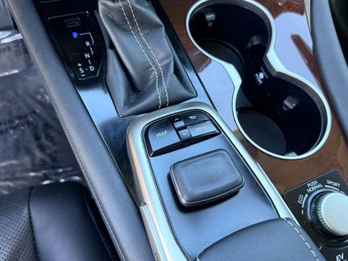 Used 2016 Lexus RX 450h FWD image 23