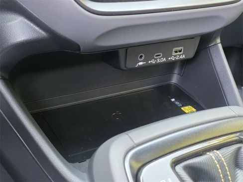 New 2025 Subaru Crosstrek 2.5i Sport image 21