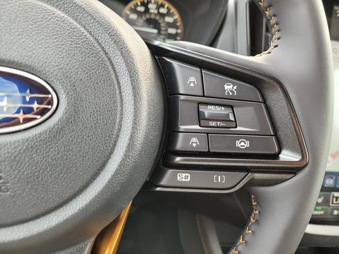 New 2026 Subaru Forester Wilderness image 7