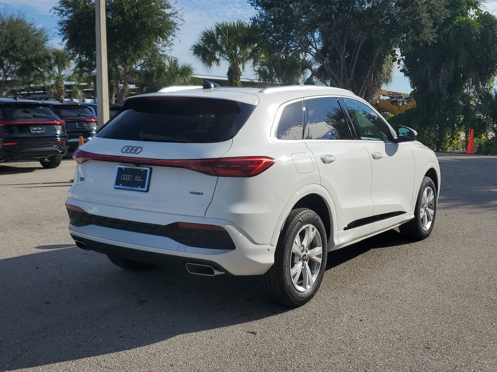 New 2026 Audi Q5 Premium AWD/4WD image 5