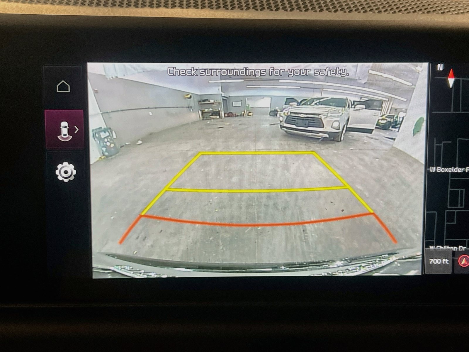 Used 2025 Kia Seltos S FWD image 10