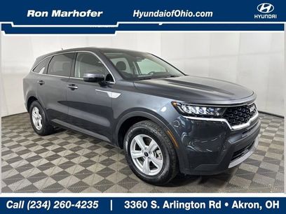 Used 2022 Kia Sorento LX