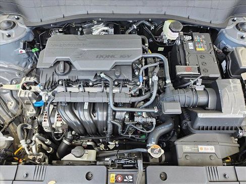 New 2026 Hyundai Kona SEL Sport FWD image 15
