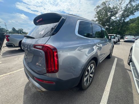 Used 2020 Kia Telluride S FWD image 9