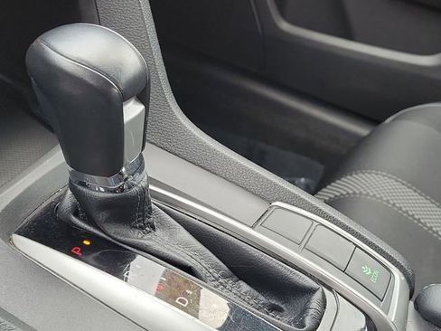 Used 2019 Honda Civic Sport image 31