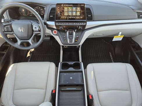 New 2026 Honda Odyssey EX-L image 24