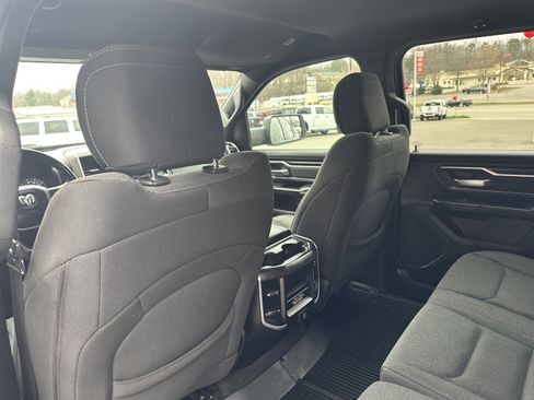 Used 2020 RAM 1500 Big Horn image 24