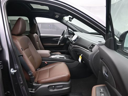 New 2026 Honda Ridgeline RTL image 26