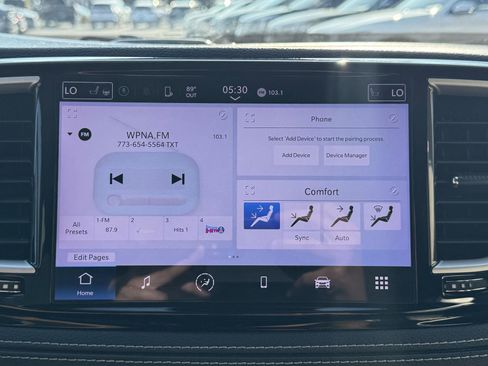 Used 2022 Chrysler Pacifica Touring-L image 29